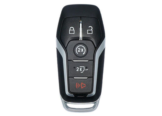 Αγορά Πλαστική εγγύτητα Keyless μακρινό βασικό PN 164-R8117 της Ford F150 902 MHZ ηλεκτρονική κατασκευή