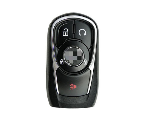 Αγορά Πλαστική έξυπνη Keyless είσοδος FOB PN 13511629 Buick online manufacture