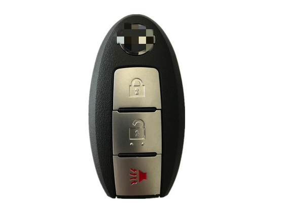 Αγορά Η πλαστική μακρινή βασική FCC CWTWB1U808 PN 285E3-1KM0D της Nissan εγγύτητας 315 MHZ ηλεκτρονική κατασκευή