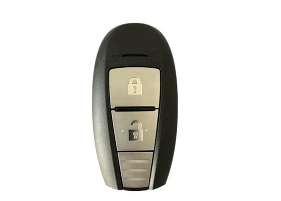 Αγορά 2 τα κουμπιά Suzuki Vitara μακρινό Keyless πηγαίνουν βασικός cOem 433 MHZ online manufacture