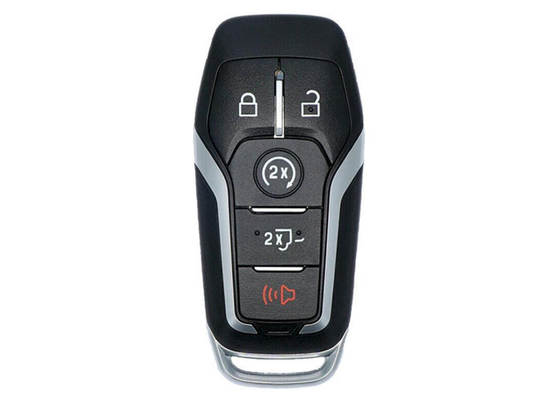 Αγορά 5 κουμπιά η πλαστική Ford Keyless μακρινό βασικό PN 164R8117 902MHZ online manufacture