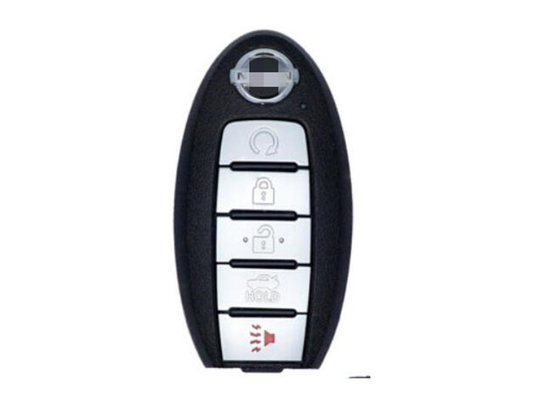 Αγορά Μακρινά PN 285E3-6CA6A 5 cOem S180144803 Nissan έξυπνα βασικά κουμπιά εγγύτητας online manufacture