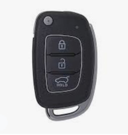 433MHz 3 βασικό 95430-2W410 Hyundai της Hyundai κουμπιών κτύπημα Σάντα Φε 2014 αυτοκινήτων μακρινό