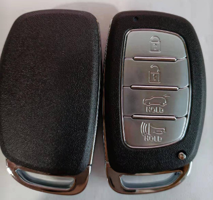 95440-D3510 έξυπνο βασικό 433MHz 47 τσιπ 4 κουμπί για τη Hyundai Tucson