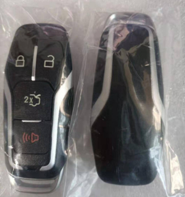 Άκρη έξυπνο βασικό 315Mhz 3 τήξης της Ford F150 + 1button M3N-A2C31243800 164-R8109