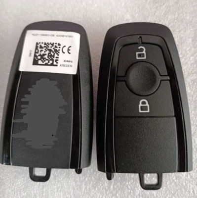 έξυπνο κλειδί hc3t-15k601-DB 433Mhz 2button για τη Ford Ecosport