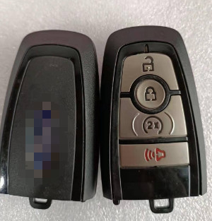 902MHz 3+1 Button FCC ID M3N-A2C93142600 PN 164-R8182 έξυπνο κλειδί για Ford Edge Ranger XLT
