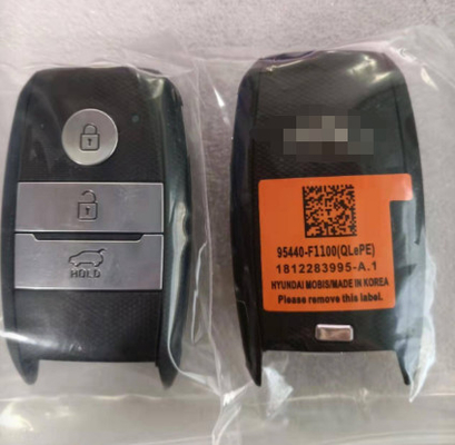 433MHZ PN 95440-F1100 47 Chip 3 Button Car Remote Key Για την KIA Sportage
