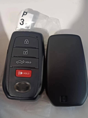 315MHz 3+1Buttons 8990H-0C010 HYQ14FBX Για γνήσιο Toyota Tundra 2022-2024 έξυπνο κλειδί