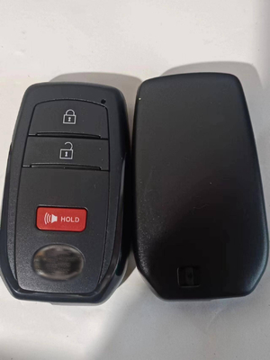 315MHz 2+1Buttons 8990H-0C010 HYQ14FBX Για γνήσιο Toyota Tundra 2022-2024 Smart Key