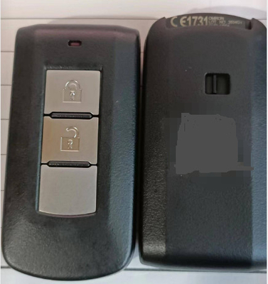 433Mhz 2 Button 47 Chip GHR-M004 έξυπνο κλειδί για την Mitsubishi Pajero Sport L200
