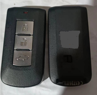 433Mhz 3 κουμπί 47 Τσιπ GHR-M004 Για το 2017 Mitsubishi / Dodge Attitude