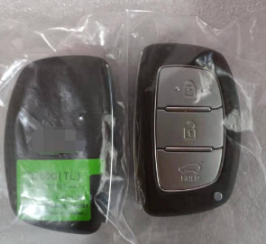 433Mhz 3 κουμπί 47 Chip 95440-D3000 έξυπνο κλειδί για Hyundai Tucson