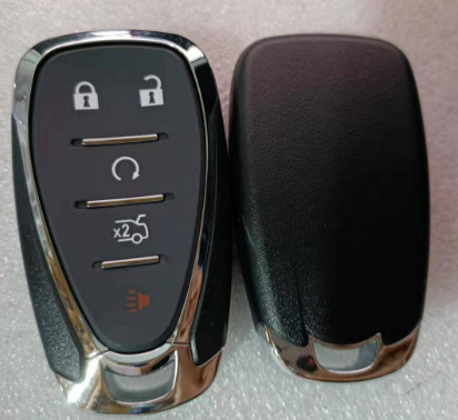 433Mhz 46 Chip 4+1 Button HYQ4EA 13508769 έξυπνο κλειδί για την Chevrolet Camaro/Cruze