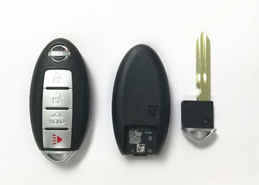 4 κουμπί 315 έξυπνο κλειδί ταυτότητας KR55WK49622 Nissan Murano της FCC MHZ Nissan Murano βασικό FOB