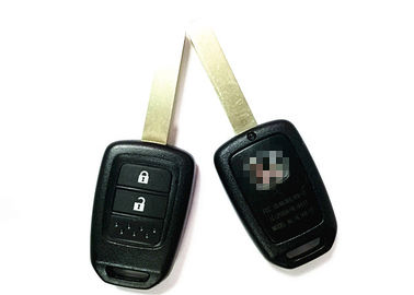 MLBHLIK6-1T μακρινές κλειδί της Honda/είσοδος μακρινό 433MHz 47 τσιπ 2B της Honda Keyless