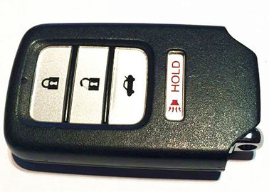 Έξυπνα κλειδί 315 MHZ Honda Accord/Honda Civic βασικό FOB ACJ932HK1210A 3 ΣΥΝ τον ΠΑΝΙΚΌ