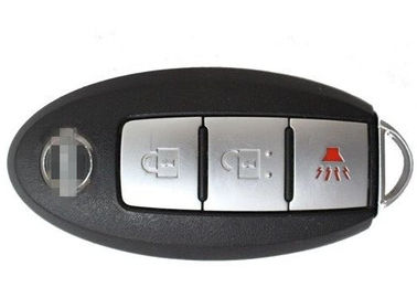 2009 - 2010 Nissan μακρινό βασικό PROX 3B - μακρινή έναρξη κύβων CWTWB1U825 Nissan