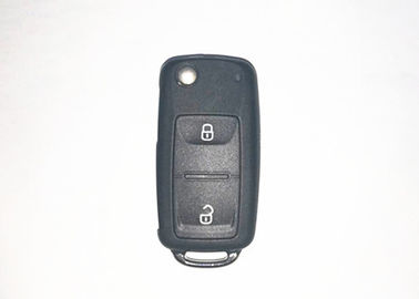 Επαγγελματικό κλειδί 2 VW μακρινό βασικό 7E0 837 202 433 MHZ αυτοκινήτων του Volkswagen κουμπιών