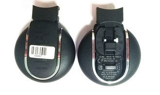 Ταυτότητα NBGIDGNG1 BMW βασικά FOB 434 MHZ, κεντρικό κλειδί της FCC τηλεχειρισμού της BMW κλειδώματος 3 κουμπιών