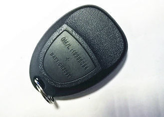 Αυτόματο βασικό FOB GM μέρος 15252034 315 MHZ βασικός FOB αρχιστοιχειοθέτης συσκευών αποστολής σημάτων εισόδων ελέγχου
