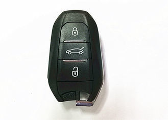 Είσοδος μακρινό FOB 2011DJ1873, Citroen μακρινό βασικό CE0682 433 MHZ A01TAB Keyless