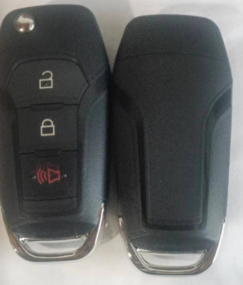 434MHz 2 + 1 Button PN 164-R8334 49 Chip Smart Key Για το Ford F-350 2023-2024