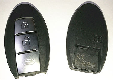 Μακρινή βασική/έξυπνη Keyless είσοδος 3B 433MHz ID46 TWB1G694 της Nissan