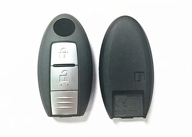 Nissan MICRE/ΦΎΛΛΟ/JUKE 2 έξυπνο κλειδί αυτοκινήτων της Nissan TWB1G662 ΚΟΥΜΠΙΏΝ
