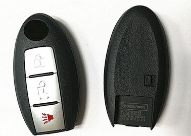 Αναζήτηση 2+1 φύλλων Juke κύβων ταυτότητας CWTWB1U808 Nissan της FCC μακρινό κλειδί κουμπιών