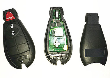 Keyless μακρινό βασικό iyz-C01C ολοκληρωμένο κύκλωμα τζιπ 2701 Α. Γ. 01C 3+1 μακρινή είσοδος Keyless κουμπιών