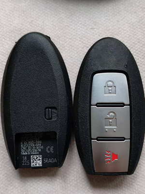 433 Mhz 2+1 Button 4A Chip S180144502 έξυπνο κλειδί για Nissan Pathfinder 2021 - 2022