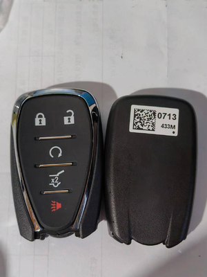 433Mhz 4+1 Button 46 Chip HYQ4ES 13530713 έξυπνο κλειδί για το 2021-2024 Chevrolet Blazer