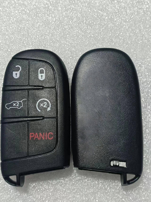 433.92 Mhz 4+1 Button 46 Chip M3N-40821302 έξυπνο κλειδί για Jeep Grand Cherokee 2014-2021