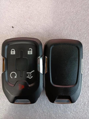 4+1Btn HYQ1AA 315MHz 13584502 46E Chip Smart Car Key για το 2018-2021 GMC Terrain