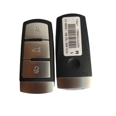 Volkswagen Original 3 Button Smart Key 3C0959752BA 434.4Mhz Ηλεκτρονικό κλειδί