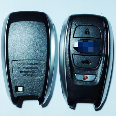 3 κουμπιά 88835-FL03A 434mzh 8A Chip Contral Απομακρυσμένο Κλειδί Για το 2018-2020 Subaru