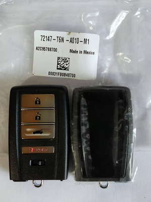 OEM 2017-2022 Acura NSX Τηλεχειριστήριο 4 κουμπιών 72147-T6N-A01