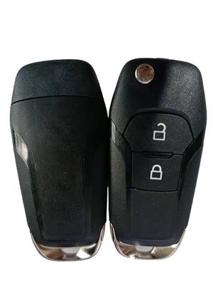 Ford Mondeo Ranger 2014+ Αναδιπλούμενο Κλειδί Τηλεχειρισμού EB3T-15K601-BA 433MHz