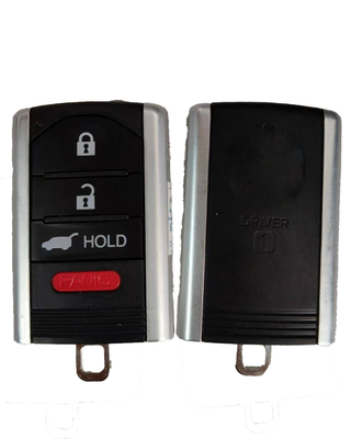 Η ACURA M3N5WY8145 Smart Key Fob 313.85Mhz για το TL 2009-2014