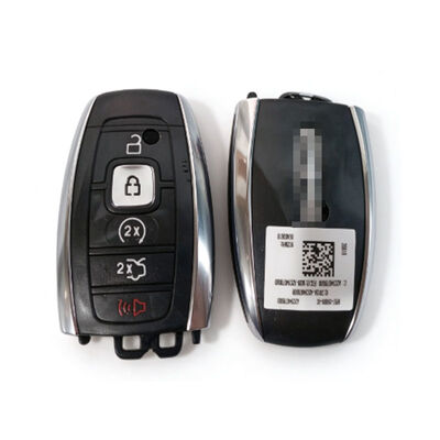Νέο γνήσιο τηλεχειριστήριο Lincoln Smart Key Fob 164-R8154 5 κουμπιών 902MHz M3N-A2C931423