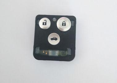 433MHZ πίσω μακρινό βασικό 72147-TL4-E1 3 κουμπί της Honda με την μπαταρία