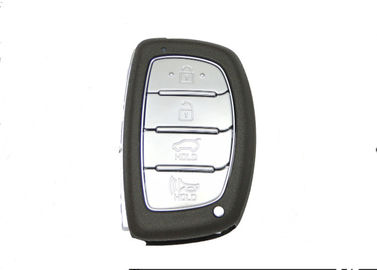 4 έξυπνο αυτοκίνητο βασικό tq8-FOB-4F03 PN 95440-2S600 433Mhz της Hyundai κουμπιών