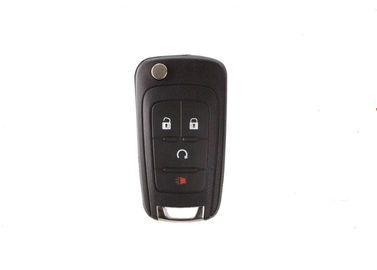 Μακρινή κτυπήματος Keyless ταυτότητα KR55WK50073 της FCC εισόδων FOB για το 2013 - το 2018 Chevrolet