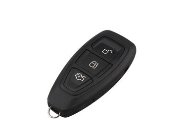 Έξυπνο Ford μακρινό βασικό τσιπ κουμπιών 4D63 της Ford KR55WK48801 433 MHZ