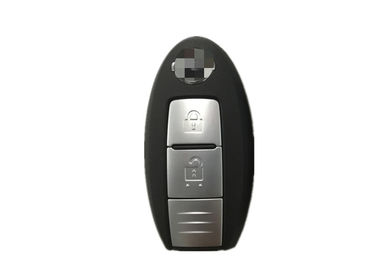 TWB1G662 έξυπνο μακρινό κλειδί 2 κουμπί 433.9mhz της Nissan για τον κύβο Micra σημειώσεων της Nissan Juke