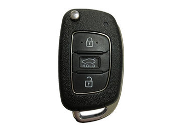 4D60 80 βασικό FOB oka-421T ΠΑΧ-TP CR2032 της Hyundai τσιπ ΜΠΙΤ μαύρο χρώμα μπαταριών αυτοκινήτων