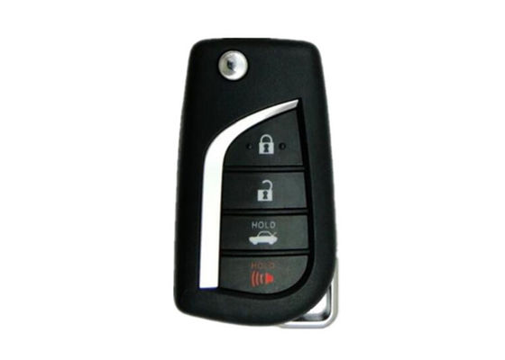 Της Toyota Camry κτυπήματος βασική ταυτότητα της FCC αυτοκινήτων μακρινή 315 MHZ