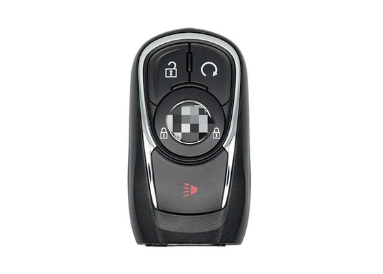 Έξυπνη Keyless Buick εγγύτητα μακρινό FOB PN 1351162 εισόδων Reglal